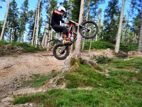 Championnat Suisse à Roches