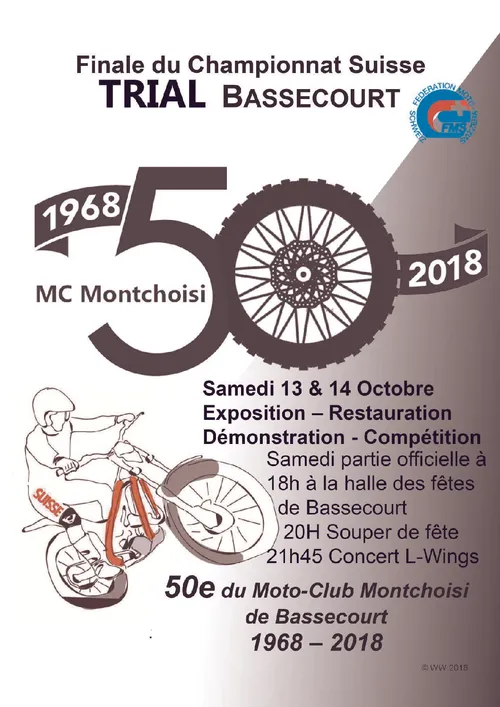 Événements