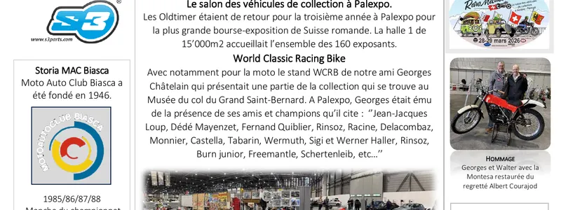 N°3 - Périodique CTR Avril 2026