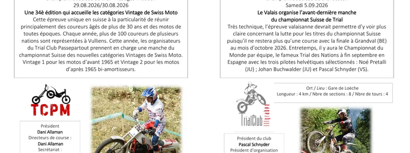 N°7 - Périodique CTR Août 2026