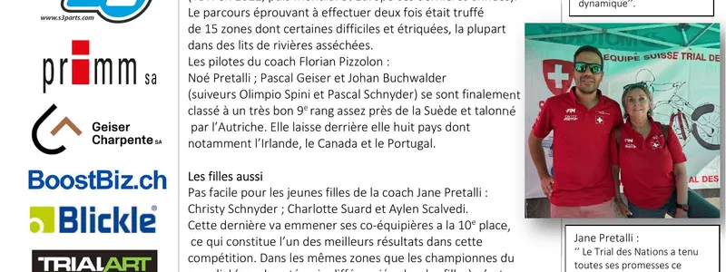 N°9 - Périodique CTR Septembre 2025