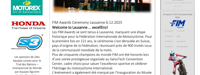 N°11 - Périodique CTR décembre 2025