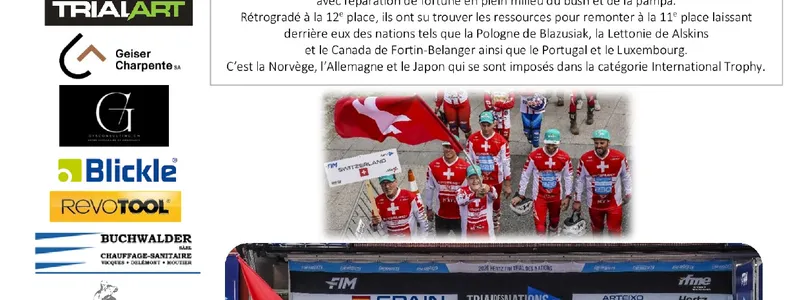 TDN2 -  Périodique CTR 2026
