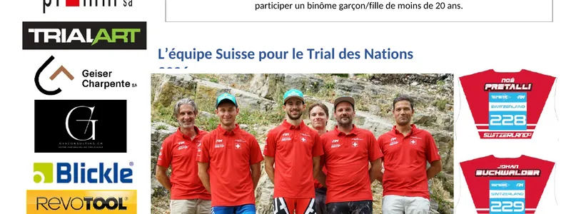 TDN 1 - Périodique CTR 2026