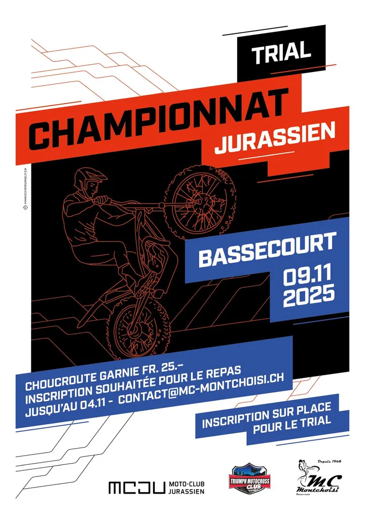 Championnat Jurassien