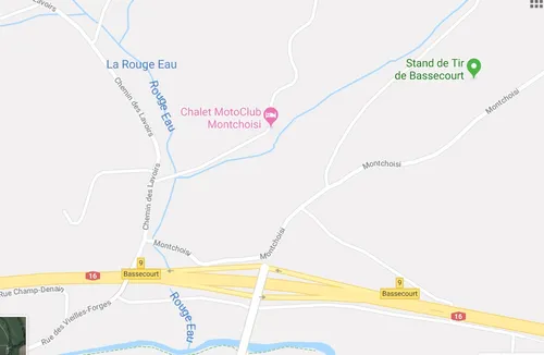Localisation