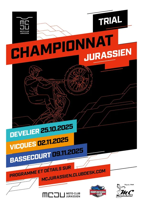 Championnat Jurassien