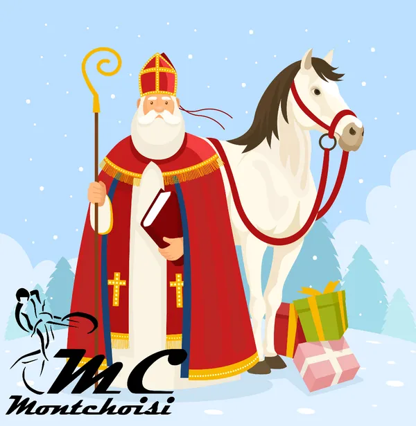 Trial de St-Nicolas