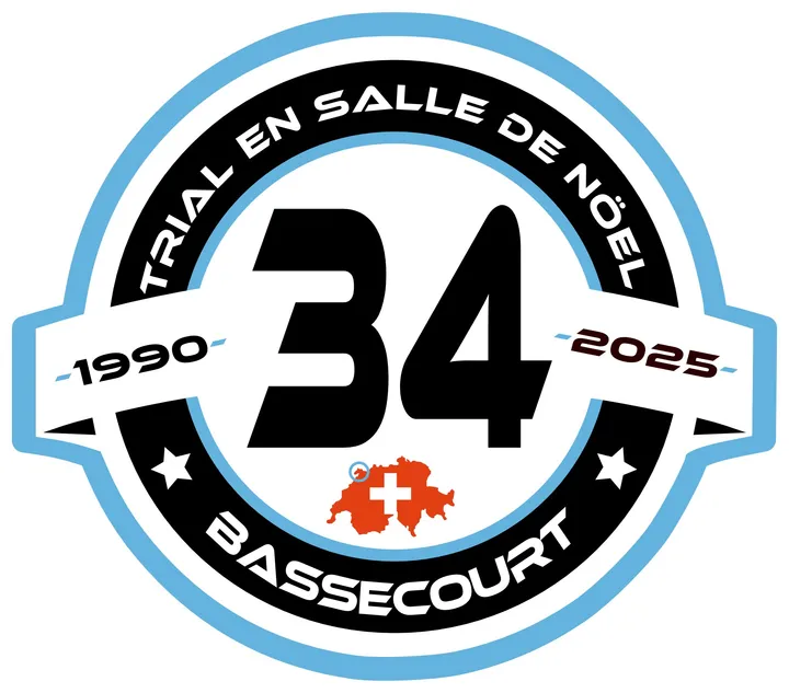 35ème Trial Indoor de Noël