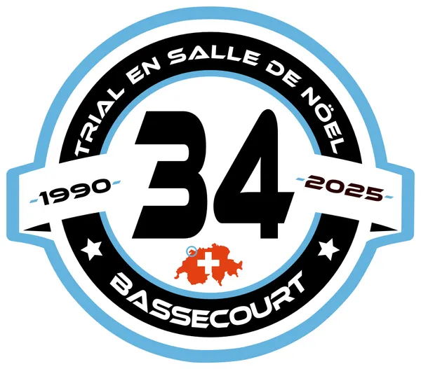 35ème Trial Indoor de Noël